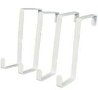 XMAS HAUS Z Door Brackets 50mm Set of 4