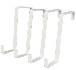 XMAS HAUS Z Door Brackets 50mm Set of 4