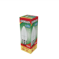 EVEREADY LED Candle 806lm Warm White B22 10,000Hrs