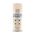 151 Chalky Finish Furniture Paint Clotted Cream 400ml