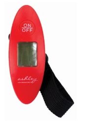 ASHLEY 40KG Luggage Scales