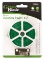 GREEN BLADE 50m Garden Twist Tie
