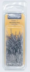 CHALLENGE 25mm Moulding Pins Blister 60g