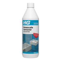 HG limescale remover concentrate 1L