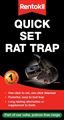 Quick Set Rat Trap front image