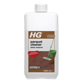 HG parquet cleaner shine restorer (product 53) 1L