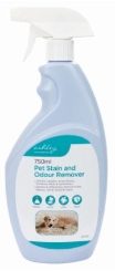 ASHLEY 750ml Pet & Stain Odour Remover