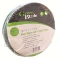 GREEN BLADE 15m x 1/2" 3 Ply Reinforced Hose Pipe