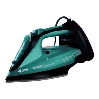 TOWER Ceraglide 2400w Cordless Iron