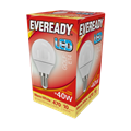 EVEREADY LED Golfball 470lm Warm White E14 10,000Hrs
