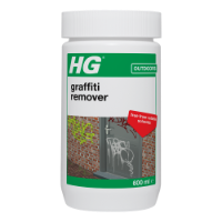 HG graffiti remover 0.6L