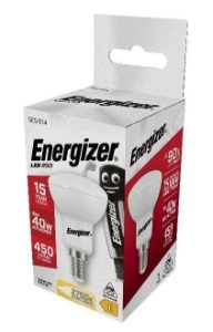 ENERGIZER HIGH TECH LED R50 6W