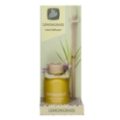 PAN AROMA 50ml Reed Diffuser - Lemongrass