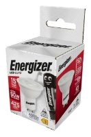 ENERGIZER LED GU10 500LM 36° COOL WHITE BOX