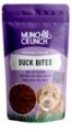 MUNCH & CRUNCH Premium Duck Bites