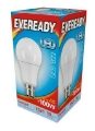 EVEREADY LED GLS 1521lm Warm White BC 10,000Hrs
