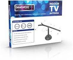 DAEWOO Indoor Tv Antenna