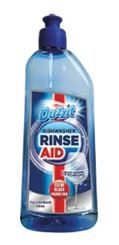 DUZZIT 375ml Dishwasher Rinse Aid