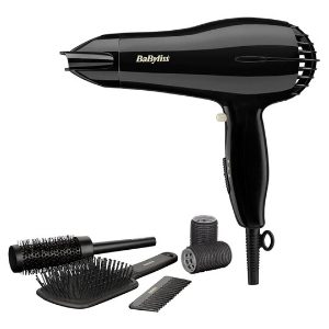 BABYLISS Hairdryer Gift Set