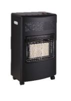 KINGAVON 4.2kw Portable Gas Cabinet with Regulator