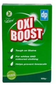 DRI-PAK Oxi Boost 600g