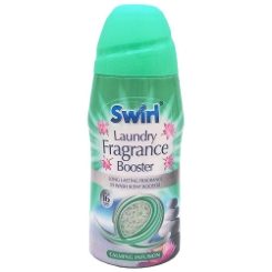 SWIRL 350G Laundry Booster - Calming Infusion