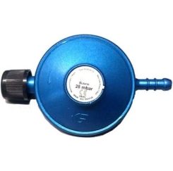 CRUSADER Camping Gaz Regulator