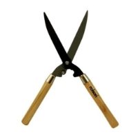 ROLSON Garden Shear with Wooden Handles