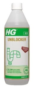 HG ECO Unblocker