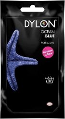 DYLON 26 Ocean Blue Hand Dye Sachet