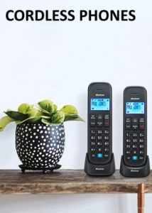 Cordless Phones