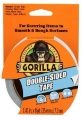 GORILLA 7.3m Double Sided Tape