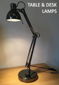 TABLE LAMP