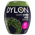 DYLON 34 Olive Green Machine Dye Pod