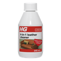 HG 4-in-1 leather cleaner 0.25L