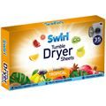 SWIRL 35 Pack Tropical Laundry Sheets
