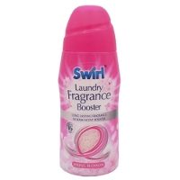 SWIRL 350G Laundry Booster - Spring Blossom