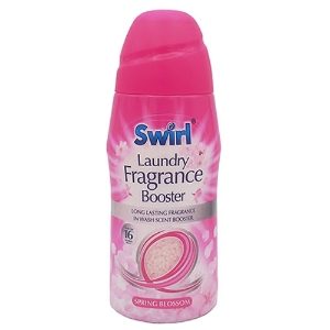 SWIRL 350G Laundry Booster - Spring Blossom