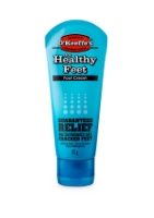 OKEEFES 85gm Healthy Feet Tube