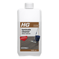 HG laminate cleaner shine restorer (product 73) 1L