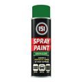 151 Green Gloss Spray Paint 250ml