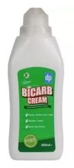 DRI-PAK 500ml Bicarbonate Cream