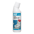 HG toilet cleaner gel hygienic 0.5L