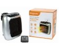 KINGAVON 600w Square Digital Plug in Heater