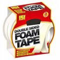 151 Double Sided Foam Tape 3 Pack