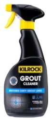 KILROCK 500ml Grout Cleaner Spray