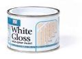 151 300ml Non Drip White Gloss Paint