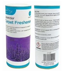 ASHLEY Lavender Carpet Freshener 500g