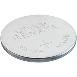 RENATA 3v 620mAh Lithium Coin Cell