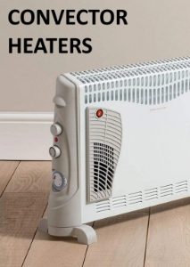 Convector Heaters